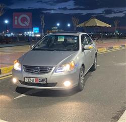BYD G3